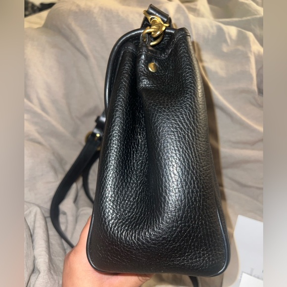 Vintage Coach Sheridan Monticello 4226 w/COA - Picture 12 of 12